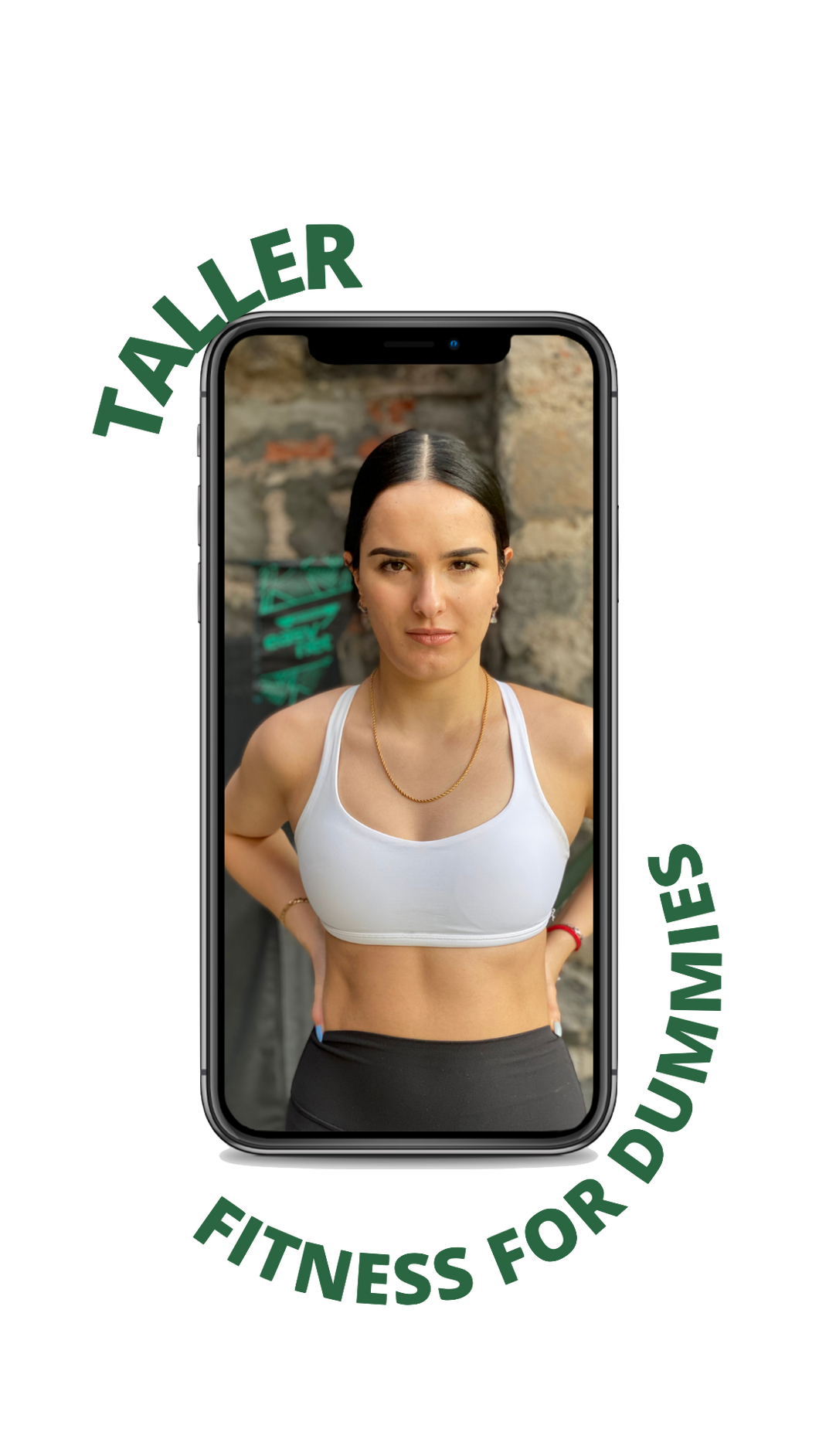 TALLER: Fitness For Dummies